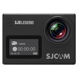 Экшн-камера SJCAM SJ6 Legend, 16МП, 2880x2160