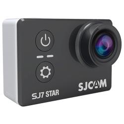 Экшн-камера SJCAM SJ7 Star, 12МП, 3840x2160