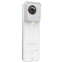 Экшн-камера Insta360 Nano, 8МП, 3040x1520