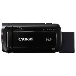 Видеокамера Canon VIXIA HF R700