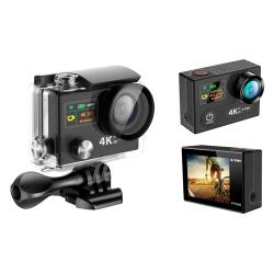 Экшн-камера X-TRY XTC220 UltraHD + Remote, 12МП, 3840x2160