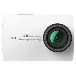 Экшн-камера YI 4K Action Camera, 12МП, 3840x2160