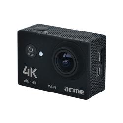 Экшн-камера ACME VR03 UHD Wi-Fi, 12МП