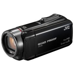 Видеокамера JVC Everio GZ-R415