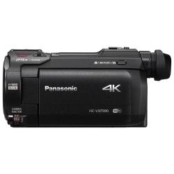 Видеокамера Panasonic HC-VXF990