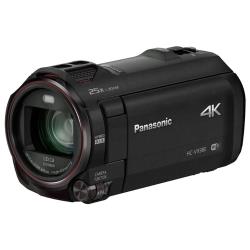 Видеокамера Panasonic HC-VX980 черный