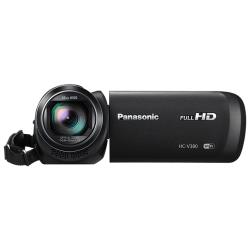 Видеокамера Panasonic HC-V380