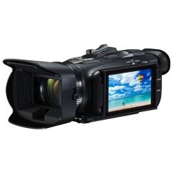 Видеокамера Canon LEGRIA HF G40