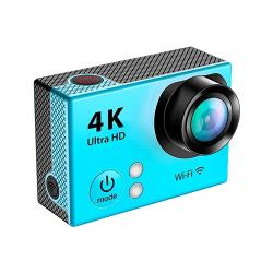 Экшн-камера EKEN H2 Ultra HD