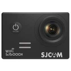 Экшн-камера SJCam SJ5000X Elite, черный