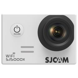 Экшн-камера SJCam SJ5000X Elite, черный