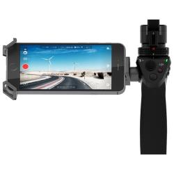 Экшн-камера DJI Osmo X3, 12.76МП, 4096x2160