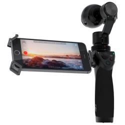 Экшн-камера DJI Osmo X3, 12.76МП, 4096x2160