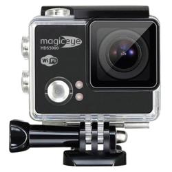 Экшн-камера Gmini MagicEye HDS5000, 16МП, 1920x1080