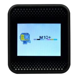 Экшн-камера SJCAM M10 Plus WiFi, 12МП, 2560x1440