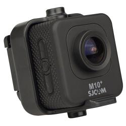 Экшн-камера SJCAM M10 Plus WiFi, 12МП, 2560x1440