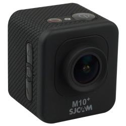 Экшн-камера SJCAM M10 Plus WiFi, 12МП, 2560x1440