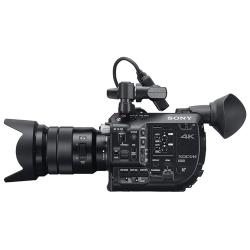 Видеокамера Sony PXW-FS5K