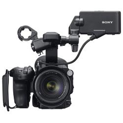 Видеокамера Sony PXW-FS5K