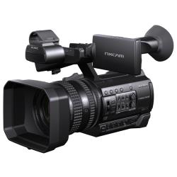 Sony HDR Nx 100