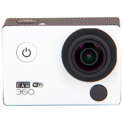 Экшн-камера ЭGO Hero 1, 16МП, 2304x1296