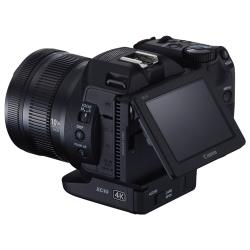 Видеокамера Canon XC10