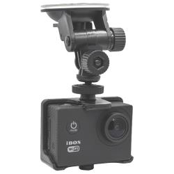 Экшн-камера iBOX SX-780 WiFi, 5МП, 1920x1080