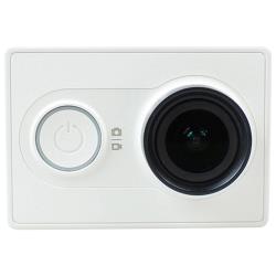 Экшн-камера YI Action Camera Basic Edition, 16МП, 1920x1080