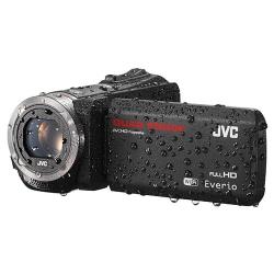 Видеокамера JVC Everio GZ-RX515