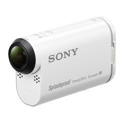 Экшн-камера Sony HDR-AS200VT, 12.8МП, 1920x1080