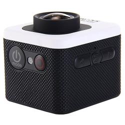 Экшн-камера SJCAM M10 WiFi Cube Mini, 12МП, 1920x1080