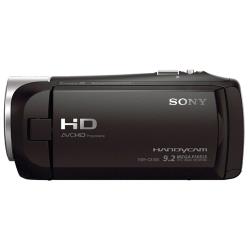 Цифровая видеокамера Sony HDR-CX405 чёрный