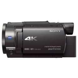 Видеокамера Sony FDR-AX33