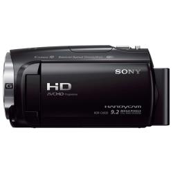 Sony HDR-CX620