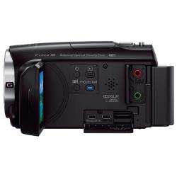 Видеокамера Sony HDR-PJ620