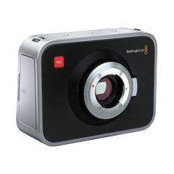 Видеокамера Blackmagic Design Cinema Camera MFT