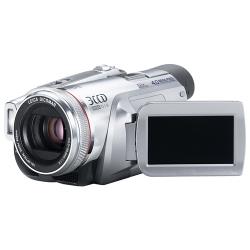 Видеокамера Panasonic NV-GS500
