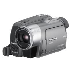 Видеокамера Panasonic NV-GS230