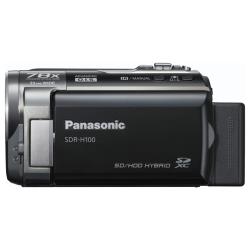 Видеокамера Panasonic SDR-H100