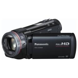 Видеокамера Panasonic HDC-SD900