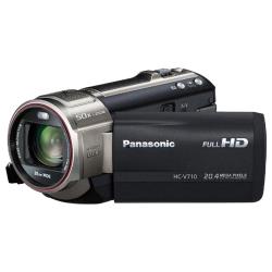 Видеокамера Panasonic HC-V710