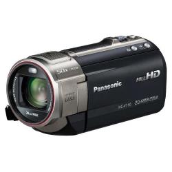 Видеокамера Panasonic HC-V710