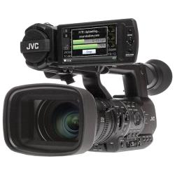 Видеокамера JVC GY-HM650