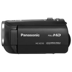 Видеокамера Panasonic HC-V210