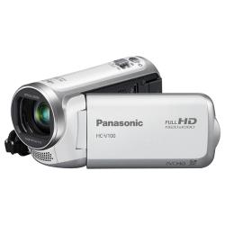 Видеокамера Panasonic HC-V100