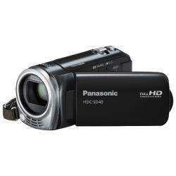 Видеокамера Panasonic HDC-SD40