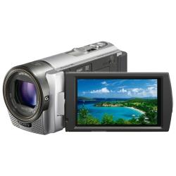 Видеокамера Sony HDR-CX130E