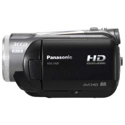 Видеокамера Panasonic HDC-HS9