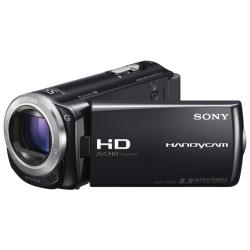 Видеокамера Sony HDR-CX250E