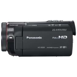 Видеокамера Panasonic HC-X920